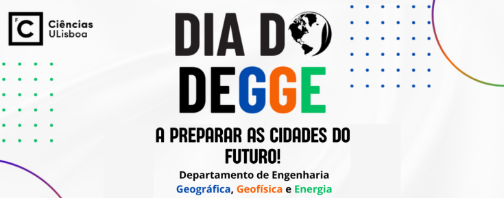 Banner do Dia do DEGGE 2025.