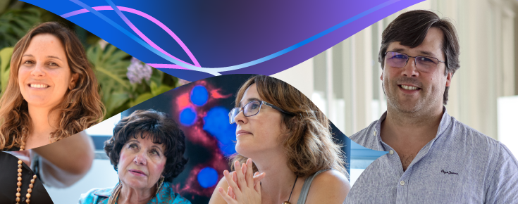 CIÊNCIAS 2024 Research Awards