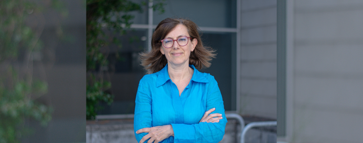 Cristina Branquinho, professora de CIÊNCIAS Cristina Branquinho, professora de CIÊNCIAS