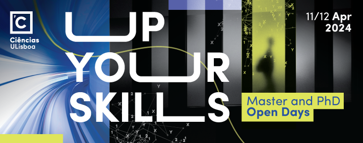 UP YOUR SKILLS: Master and PhD Open Days