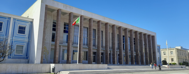 Universidade de Lisboa