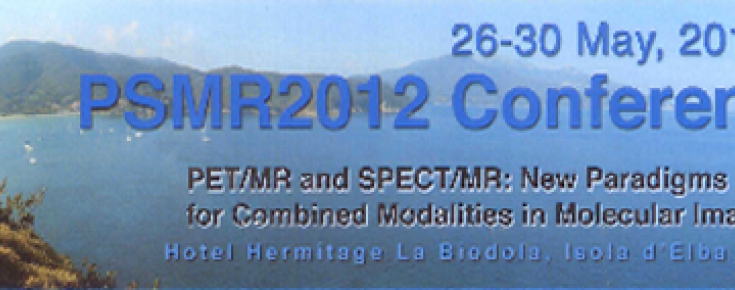 PSMR2012 Conference