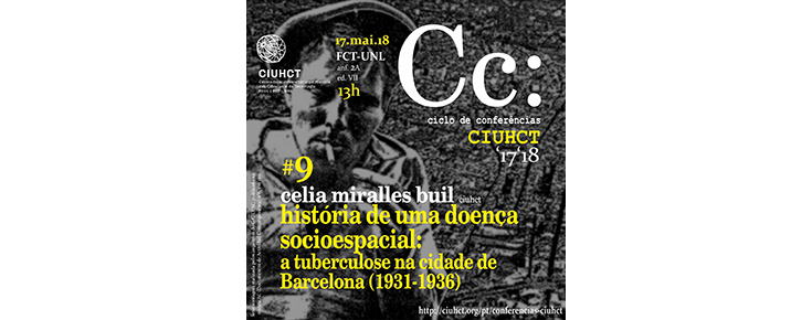 História de uma doença socioespacial : A tuberculose na cidade de Barcelona (1931-1936) História de uma doença socioespacial : A tuberculose na cidade de Barcelona (1931-1936)
