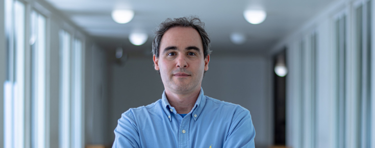 João C. Duarte reeleito na EGU