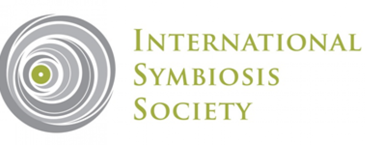 Logótipo da International Symbiosis Society