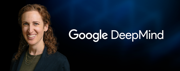 Banner Meredith Ringel Morris HCI for AGI