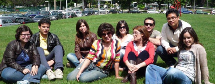Grupo de Química Organometálica e Biorganometálica do CCMM-FCUL Grupo de Química Organometálica e Biorganometálica do CCMM-FCUL