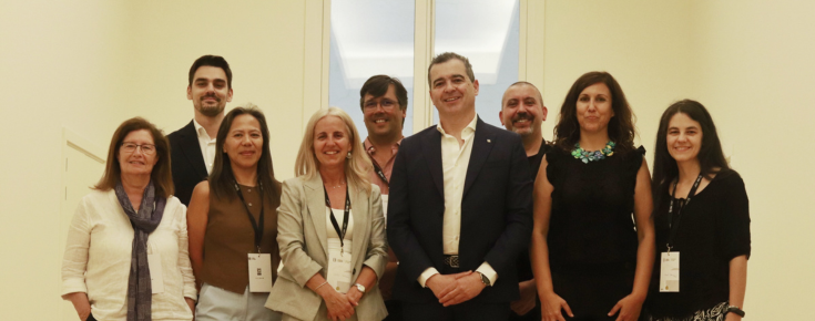 Prémios Universidade de Lisboa/Caixa Geral de Depósitos distinguem investigadores de CIÊNCIAS