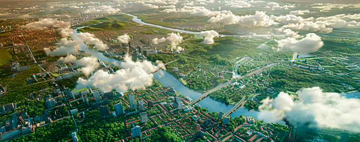 Doutoramento em Saúde Planetária