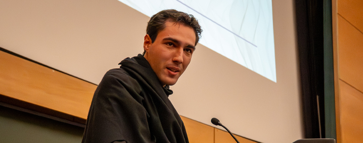 Mario Mateus da Costa