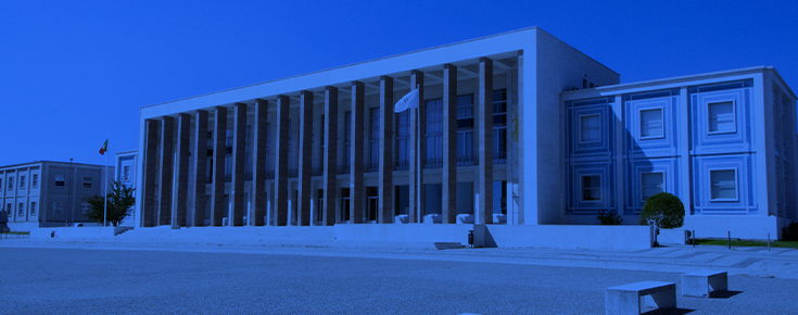 Reitoria da Universidade de Lisboa