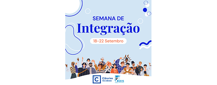 Título/data do evento e desenhos representativos de alunos