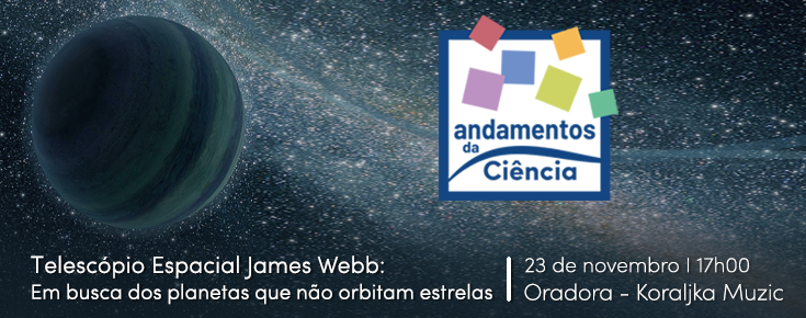 Banner do evento