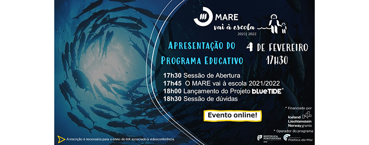 Banner do evento