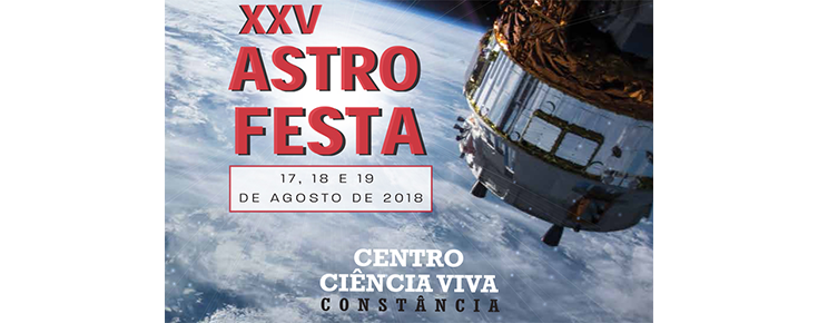 XXV Astrofesta