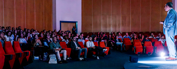 Congresso Hub Connect