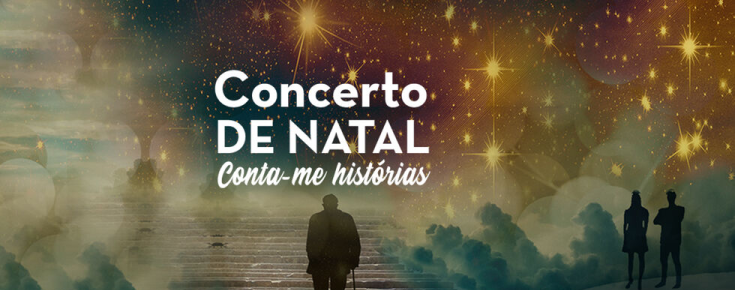 Imagem ilustrativa do concerto de natal