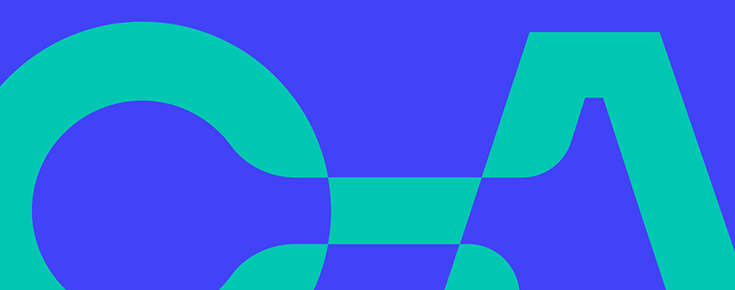 Curso "Tecnologias de Aplicações Web" Logótipo C-Academy