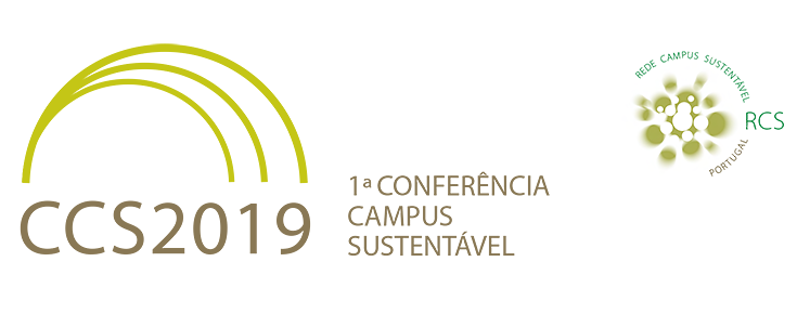 1.ª Conferência Campus Sustentável (CCS 2019)