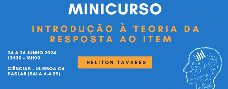 Título/data/local/orador do evento e representação da mente humana