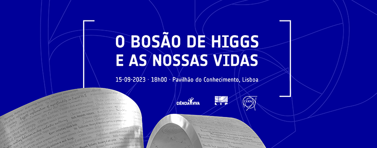 Título/data do evento e logótipos das entidades organizadoras