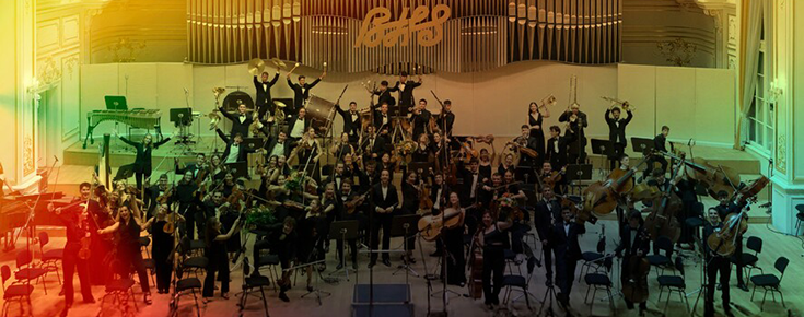 Jove Orquestra Simfònica de Barcelona