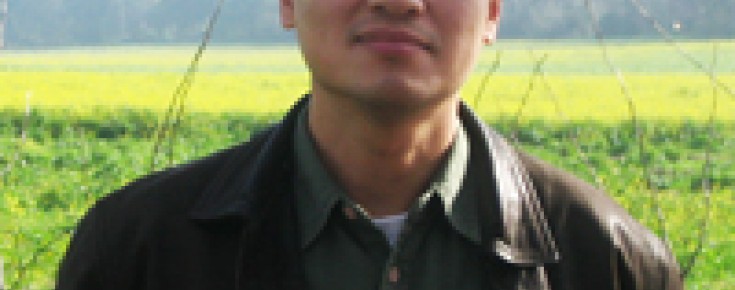João Lin Yun