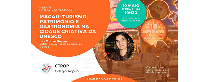 Banner do evento