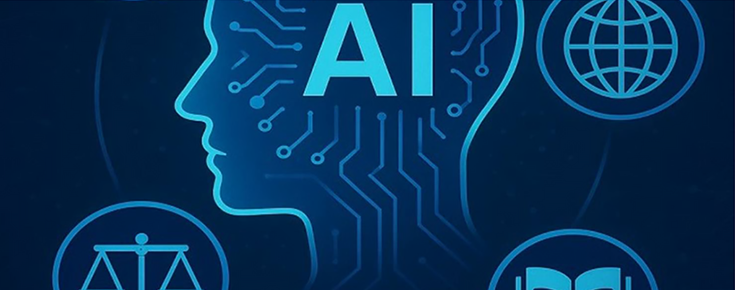 Encontro dos Caminhos da Complexidade Iconografia representativa da área da inteligência artificial
