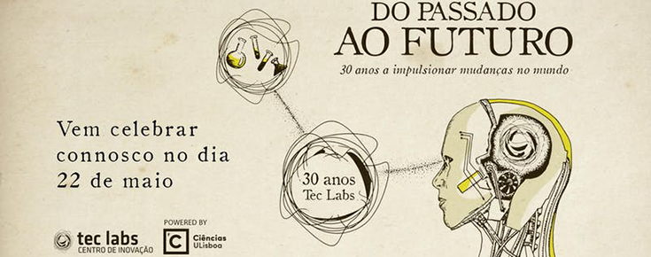 Comemorações dos 30 anos do Tec Labs