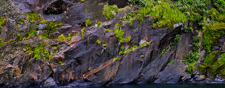 Curso de Formação em Geologia de Campo