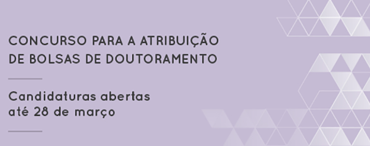 of Performer contrast FCT - Concurso para Atribuição de Bolsas de Doutoramento 2018 | Faculdade  de Ciências da Universidade de Lisboa