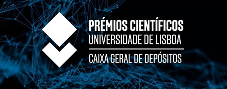 Cerimónia de Entrega dos Prémios Científicos Universidade de Lisboa/Caixa Geral de Depósitos