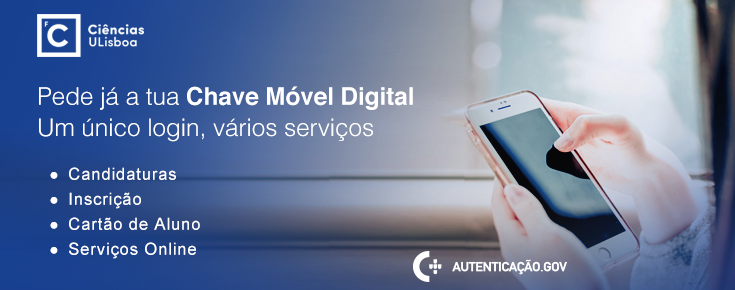 Chave Móvel Digital: serviços disponíveis