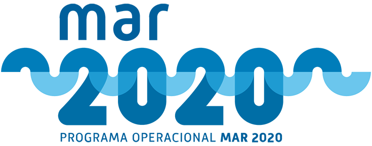 Logótipo do Programa MAR2020