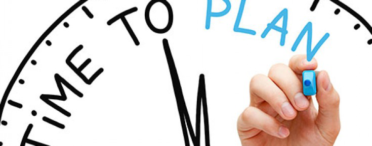 Career Strategy Programme: What to do after your PhD? Time to plan. Career Strategy Programme: What to do after your PhD? Time to plan.