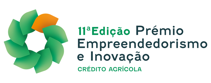 Logótipo do prémio