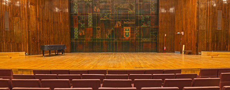 Aula Magna da Reitoria da Universidade de Lisboa Aula Magna da Reitoria da Universidade de Lisboa