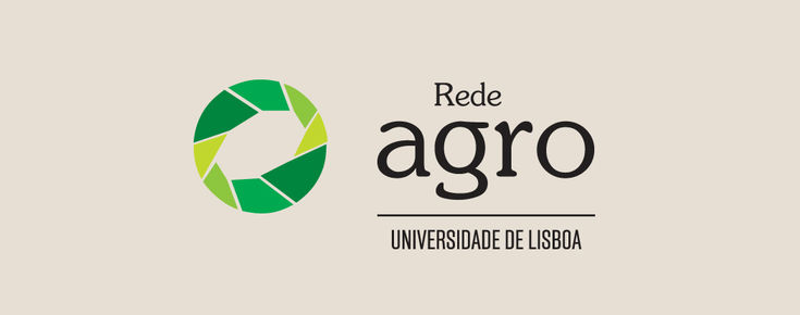 Logótipo da redeAGRO