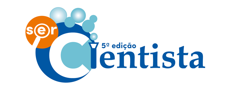 Ser Cientista - 5.ª edição