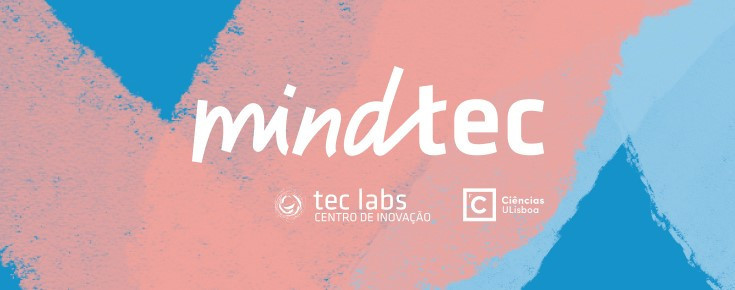 Logótipos MindTec e Tec Labs