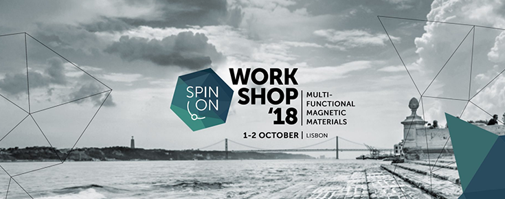 SPINON Workshop 2018