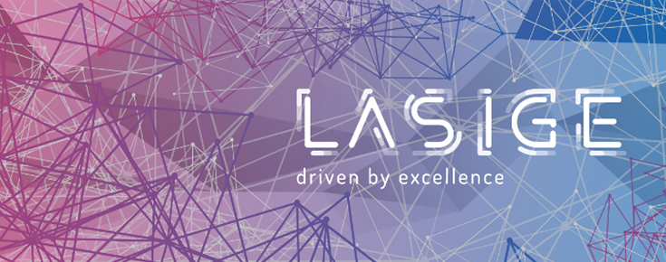 LASIGE - driven by excellence