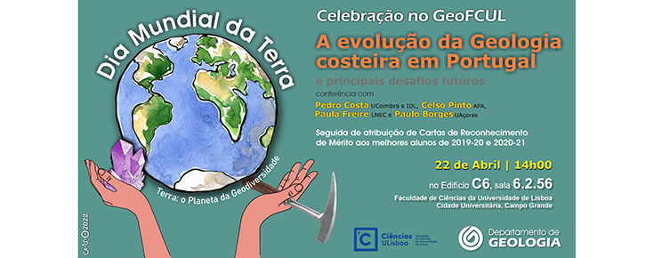 Banner do evento