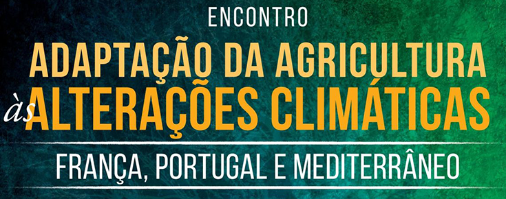 As Adaptações da Agricultura às Mudanças Climáticas: França, Portugal e Mediterrâneo