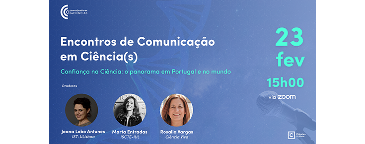 Banner do evento