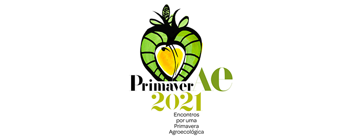Logópo da PrimaverAE2021