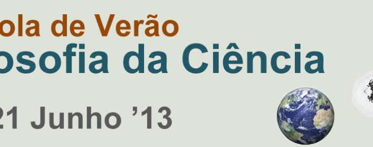 Centro de Filosofia das Ciências da Universidade de Lisboa Centro de Filosofia das Ciências da Universidade de Lisboa
