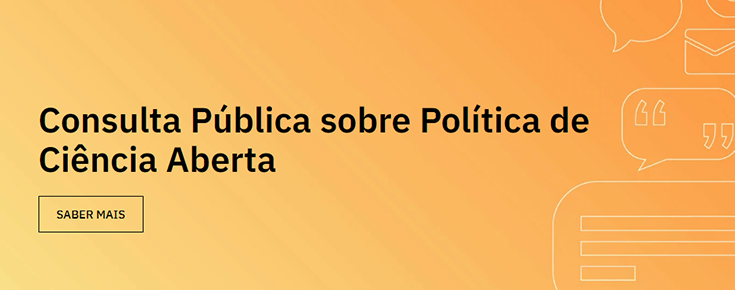 Título do processo de consulta pública