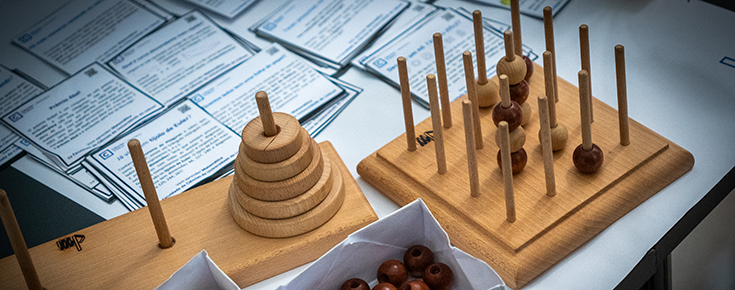 ábacos e matemática